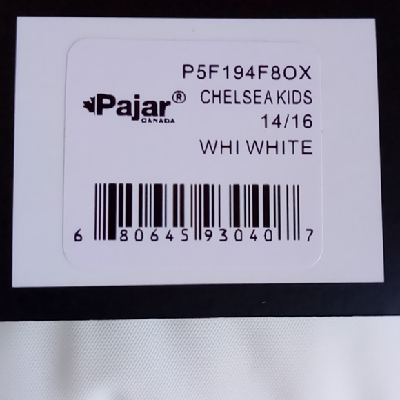 Girls winter coat - Picture 5 of 5